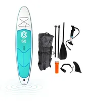beginner inflatable stand up paddle board inflatable Paddleboarding Surfboard water sport games Surfing Yoga Paddling Boards paddl3511255