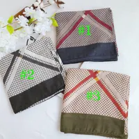 Scarves Winter Plaid Warm Women Thick Scarf Big Striped Head Sjaal Ponchos And Capes Femme Bufandas Invierno Mujer Shawls Wrap