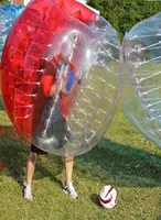 Fedex Ship 15m PVC zorb ball inflatable human hamster ballinflatable bumper ballbubble footballbubble soccer9209886