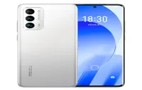 Originale Meizu 18S 5G Mobile Telefono 8GB RAM 128GB 256GB ROM Snapdragon 888 Octa Core 640MP OTG NFC Android 62Quot 2K Curved Fu