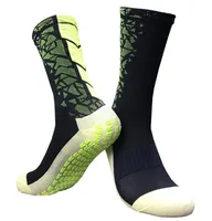 2019 высококачественные анти скользкие футбольные носки хлопковые футбольные носки на открытом воздухе езда на велосипеде Culten Sox Medias de Futbol Socks Sports Chaussette1063286