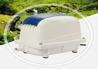 Air Pumps Accessories 20W 25W 38W 55W 65W Silent Large Capacity Fish Tank Koi Pond Seafood Aquaculture Shrimp Oxygen Pump Compre