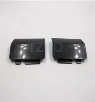 RH and LH Car Rear Bumper Towing Trailer Hook Cover Caps for MAZDA 6 2012 2013 2014 20151236693