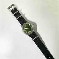 Designer luxury Waterproof Self-winding Pilot Automatic Mechanical Watch 36mm Luminous Stainless Steel Sapphire Glass Classic Men's Retro SDHJ