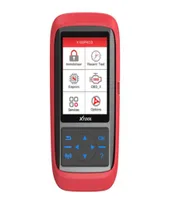 XTOOL X100 Pro3 Professional Auto Key Programmer tool Add EPB ABS TPS Reset Functions Update Lifetime1229416