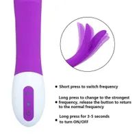 L12 zabawka masażer seksu mocne silne wibratory silikonowe wodoodporne wielobiegowe gniew g-punkt analny sutek wibratorowy produkty seksualne zabawki dla kobiet