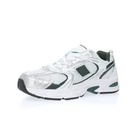 MR530 Beyaz Nightwatch Erkekler İçin Yeşil Koşu Ayakkabıları Spor ayakkabısı erkek spor ayakkabılar kadın eğitmenleri kadın atletik adam spor ayakkabı mr530eng