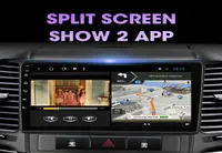 Android 90 Car Radio Multimedia Video Player 2din stereo For Hyundai Santa Fe 2006 2012 T3L 4GWifi FM