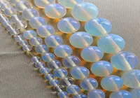 WholeNew Arrival DIY Round Moonstone Natural Stone Bead Jewelry Accessories For NecklaceBracelet 4mm 6mm 8mm 10mm 12mm 9892291