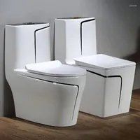 Badaccessoire set hoogwaardige groothandel fabrieksprijs siphonic verschil model badkamer Chinese commode toilet