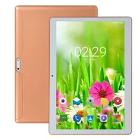 cheap tablet 10 1 inch tablet PC Quad Core Android 8 Capacitive 1G RAM 16GB ROM Dual Camera s6210I