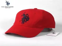 Trendência do chapéu de beisebol polo simples gorra pólo women039s Caminho de tampa esportiva Trump Trump 2201155294946