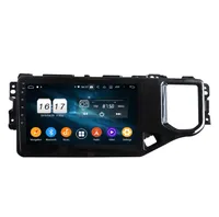 4GB128GB PX6 9quot Android 10 CAR DVD -speler voor Chery Tiggo 4 2017 2018 2019 DSP Radio GPS Bluetooth 50 WiFi Easy Connect