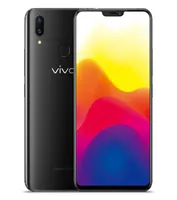 Originale Vivo X21 4G LTE cellulare telefono 128gb 64 GB ROM 6 GB RAM Snapdragon 660 Octa core Android 628 pollici da 12 MP ID Smart Mo