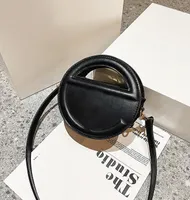 2023 Circular Telfars Totes Bags Luxury Designer Tote The Tote Bag Onthego Shopping Packag Clutch Handbag Souldr Crossbody Packagesイブニングバッグ
