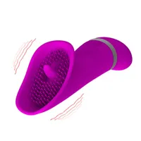 Messager Vibrator Sex Toy Sex Toys 여성을위한 30 스피드 실리콘 음핵 진동 방수 암컷 자위 Gagic Wand Vibrate Tongue