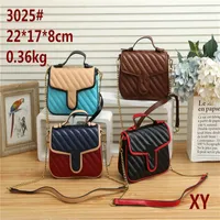 Designer bags luxury Fashion Totes wallet Leather messenger shoulder handbag Women Bags High Capacity Composite Shopping bagss Plaid double letters 3025