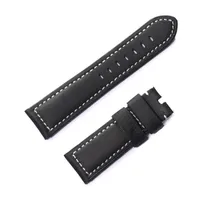 Watch Bands Reef Tiger RT Sport Watches Men for Men Black Brown Leather Strap과 Buckle RGA3503 RGA3532259I