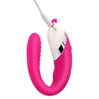 L12 Massagebaste Sexspielzeug für Paar wasserdichte Silikon 12 -Geschwindigkeit G Spot Vibe Vibrator USB wiederaufladbare Sexprodukte Erwachsener
