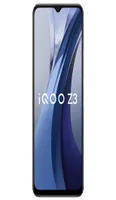 Original  iQOO Z3 5G Mobile Phone 8GB RAM 128GB 256GB ROM Snapdragon 768G Octa Core Android 658 inch Full Screen 64MP 4400mAh