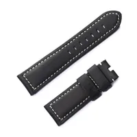 Watch Bands Reef Tiger RT Sport Watches Men for Men Black Brown Leather Strap과 Buckle RGA3503 RGA3532212d