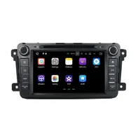2 DIN 7quot Android 71 Car Radio GPS Multimedia Head Unit Car DVD för Mazda CX9 CX 9 med 2 GB Ram Bluetooth 4G WiFi Mirrorlin