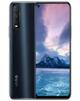 Original  IQOO U1 4G LTE Mobile Phone 6GB 8GB RAM 128GB ROM Snapdragon 720G Android 653 inch Full Screen 48MP AR OTG 4500mAh
