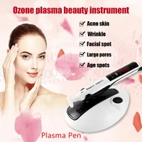Fibroblast Laser Portable Plasma Pen Eyelid Lyft Ozone Plasmapen Anti Wrinkle Skin Care Drawing Spot Mole Remover Beauty Machine