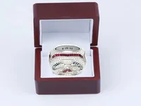 whole 2022 Stanley Cup Championship Ring Set With Wooden Display Box Case Fan Gift for men s5676052