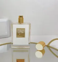 Concepteur de luxe Killian Perfume 50ml Voulez-Vous Coucher AVEC Moi parfum de qualité haute qualité Navire rapide