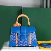 Mirror quality Designer luxury Fashion Women Lady Bag Handbags Straps Shoulder crossbody Tote Purse Genuine Leather mini wallet large 28cm