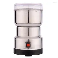 Blender Electric Coffee Grinder Kitchen Cereals Nuts Beans Spices Grains Machine Multifunctional Home