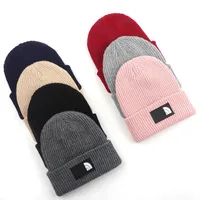 Projektant czapek luksusowe czapce męskie czapki dla kobiet mężczyzn maska ​​zimowa przędze czapki barwiony haftowany casquette bawełna cappello moda hats litera a6