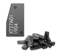 Xhorse VVDI Super Chip XT27A66 Transponder for VVDI2 VVDI Mini Key Tool 10pcslot7619004