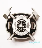 New Skull Firefighter Belt Buckle Mix Styles Choice Stock in US Each Buckle is Unique Choose Your Favorite Buckle Design