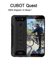 Cubot Quest Sports Rugged Phone IP68 MT6762 50INCH 4GB64GB 4000MAH ANDROID 90 PIE 4G LTEデュアルカメラ13MP Typec