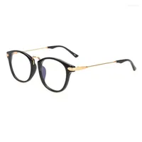 Sunglasses Frames Width-138 Grade High-quality Myopia Eyeglasses Frame Women Prescription Optical Spectacle Men Eyewear Reading Glasses