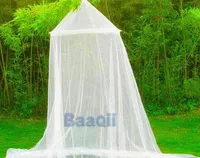 Insect Fly Bed Canopy Netting Curtain Dome Mosquito Net HG0326219255