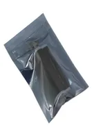 Bolsas antiestáticas Papper Componente de electrones bolsas de embalaje