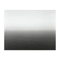 Hiroshi Sugimoto Pography Yellow Sea Cheju 1992 Painting Poster Print Home Decor Framed Or Unframed Popaper Material311B2081