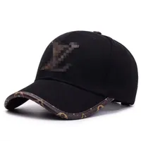 AAA Moda İşlemeli Stil Golf Vizörü Beyzbol Kapağı Kadın Gorras Sports Luxurys Hats Erkekler İçin Tasarımcı Hip Hop Snapback Caps