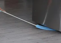 Magic Microfiber Corner Cleaning Tool Sofa Nook Duster Dust Cleaner Shelf Floor Brush Easy To Clean Sweeper Car Wash Mop Broom LJ2