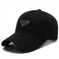 2022 Moda İşlemeli Stil Golf Visor Beyzbol Kapağı Kadınlar Gorras Sports Luxurys Hats Erkekler İçin Tasarımcı Hip Hop Snapback Caps AAA