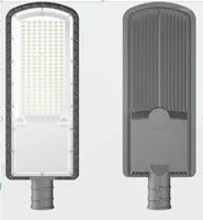 Настенные лампы светодиодные уличные светильники AC 110V 220V открытый водонепроницаемый IP65 150 Вт промышленная садовая площадь.