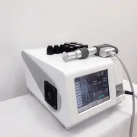 Health Gadgets ESWT Extracorporeal shock wave therapy machine for ED erectile dysfunction plantar fasciitis heel pain treatment 6 bar3143