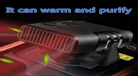 Fãs aquecedores de ar resfriador de ar refrigerador de aquecimento de desrostamento