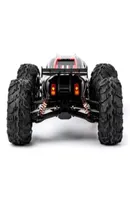 XLF X03 110 24G 4WD 45 km H Brushless Crawler Crawler Truck Car Model Offroad Vehicles Electric Offroad RTR