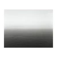 Hiroshi Sugimoto Pography Yellow Sea Cheju 1992 Painting Poster Print Home Decor Framed Or Unframed Popaper Material311B159h