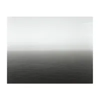 Hiroshi Sugimoto Pography Yellow Sea Cheju 1992 Painting Poster Print Home Decor Framed Or Unframed Popaper Material311B274U