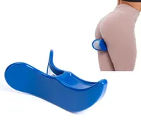 Sit Up Benches Gym Pelvic Floor Sexy Inner Thigh Exerciser Hip Trainer Gym Home Equipment Fitness Correction Buttocks Device Worko6354300